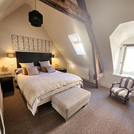 Gite Boulogne-Sur-Mer Ngoại thất bức ảnh