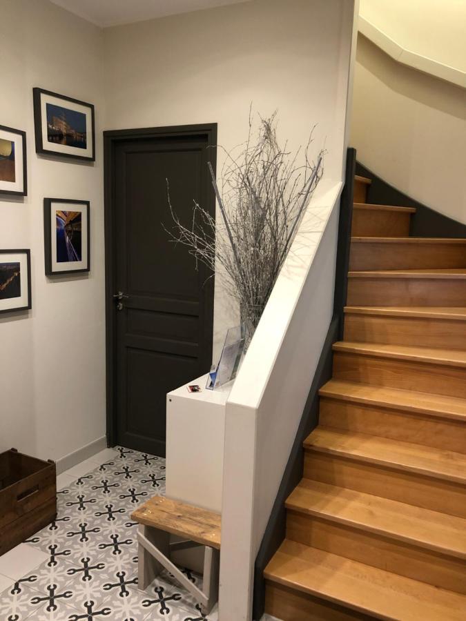 Gite Boulogne-Sur-Mer Ngoại thất bức ảnh