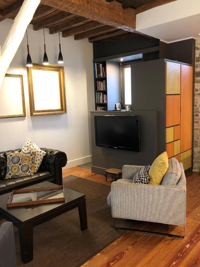 Gite Boulogne-Sur-Mer Ngoại thất bức ảnh