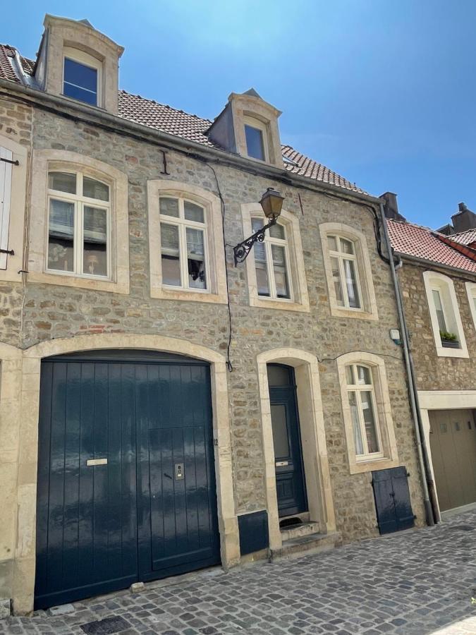 Gite Boulogne-Sur-Mer Ngoại thất bức ảnh