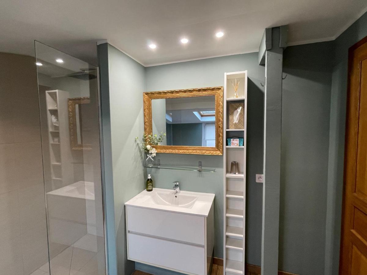 Gite Boulogne-Sur-Mer Ngoại thất bức ảnh