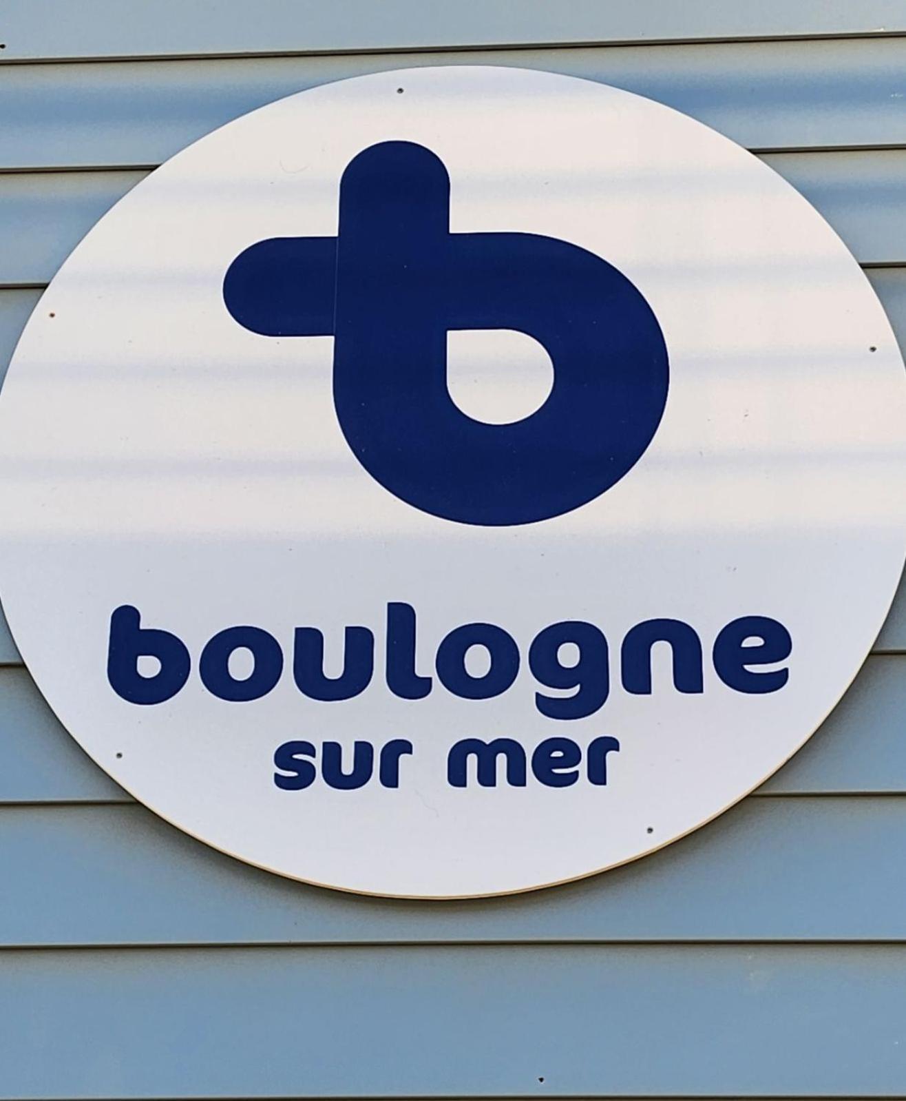 Gite Boulogne-Sur-Mer Ngoại thất bức ảnh