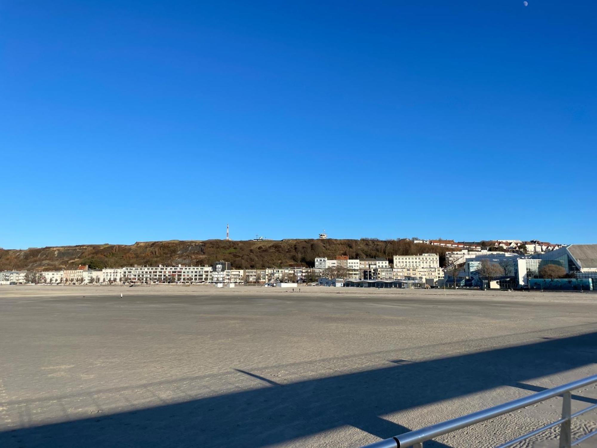 Gite Boulogne-Sur-Mer Ngoại thất bức ảnh