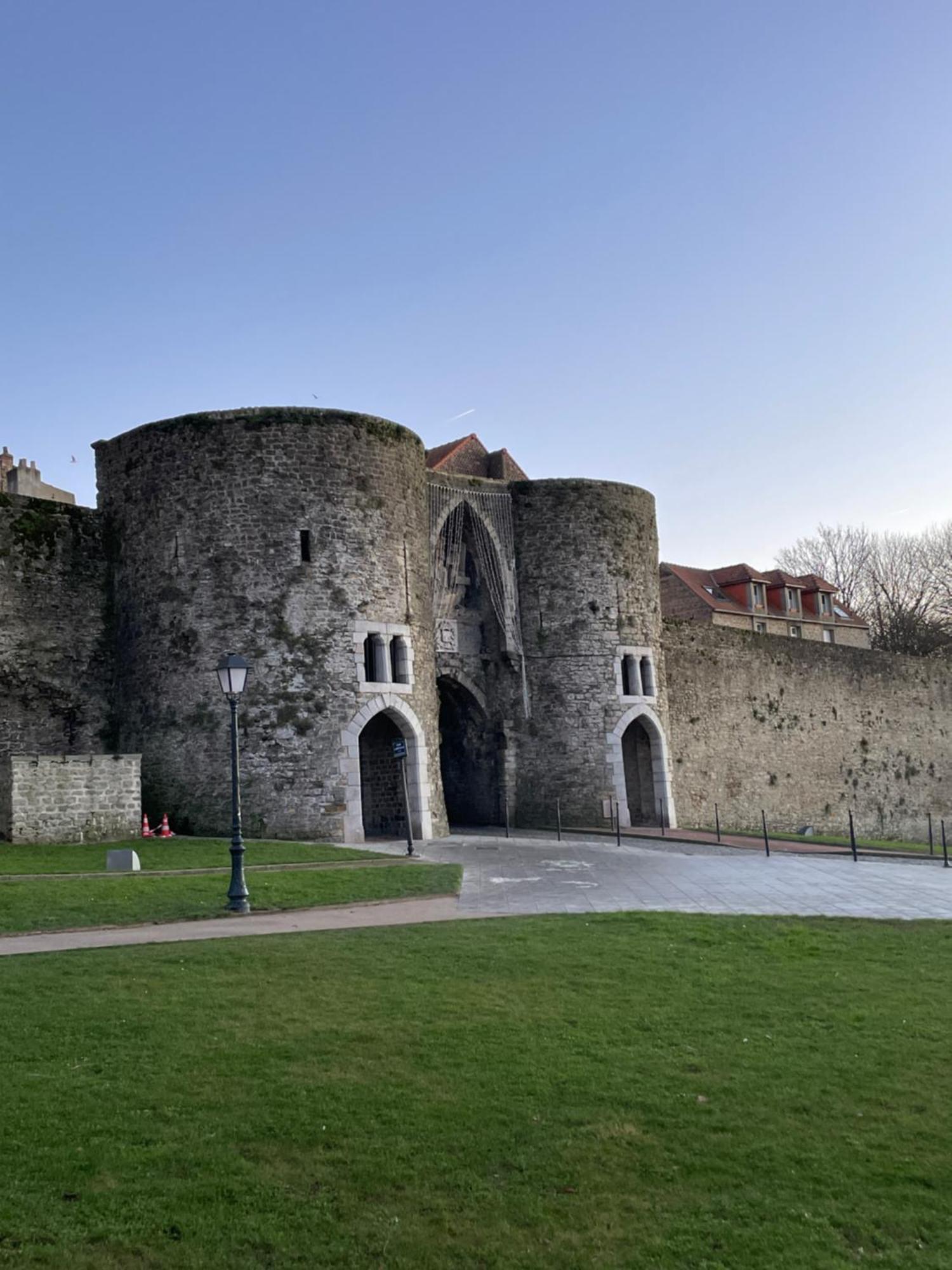 Gite Boulogne-Sur-Mer Ngoại thất bức ảnh