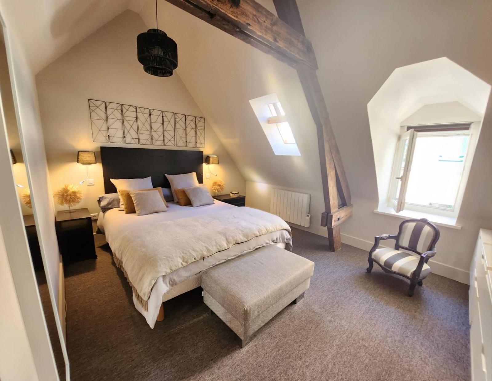 Gite Boulogne-Sur-Mer Ngoại thất bức ảnh