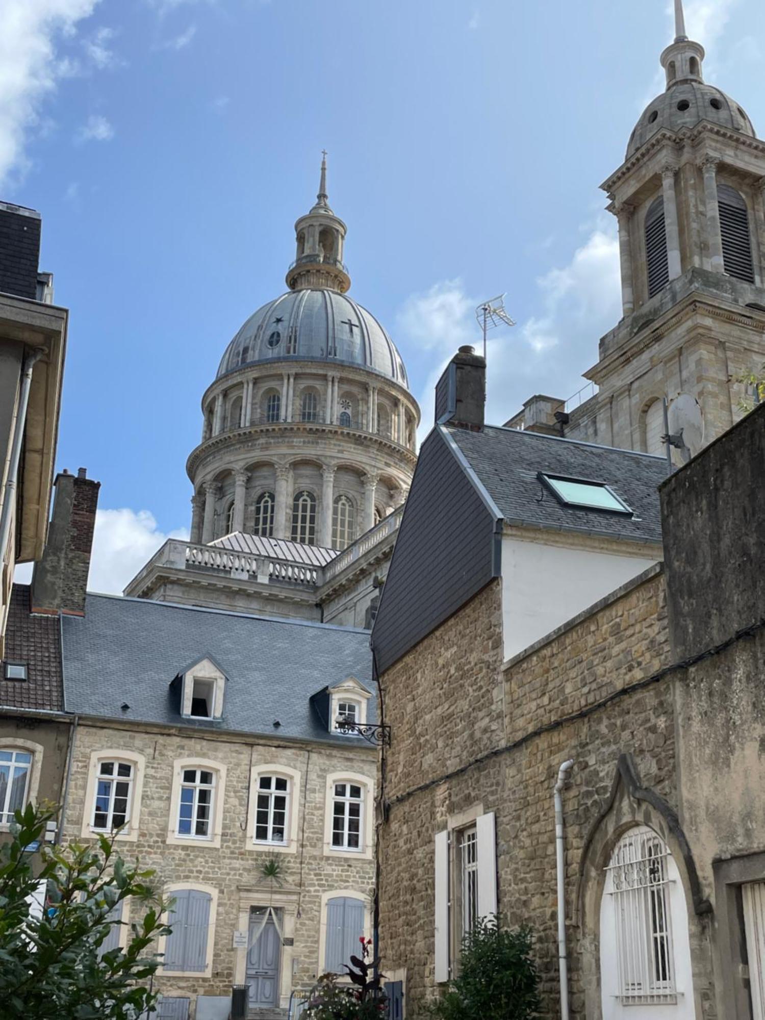 Gite Boulogne-Sur-Mer Ngoại thất bức ảnh